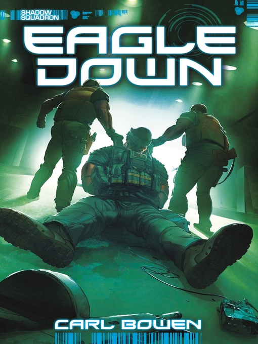 Title details for Shadow Squadron by Carl Bowen - Available